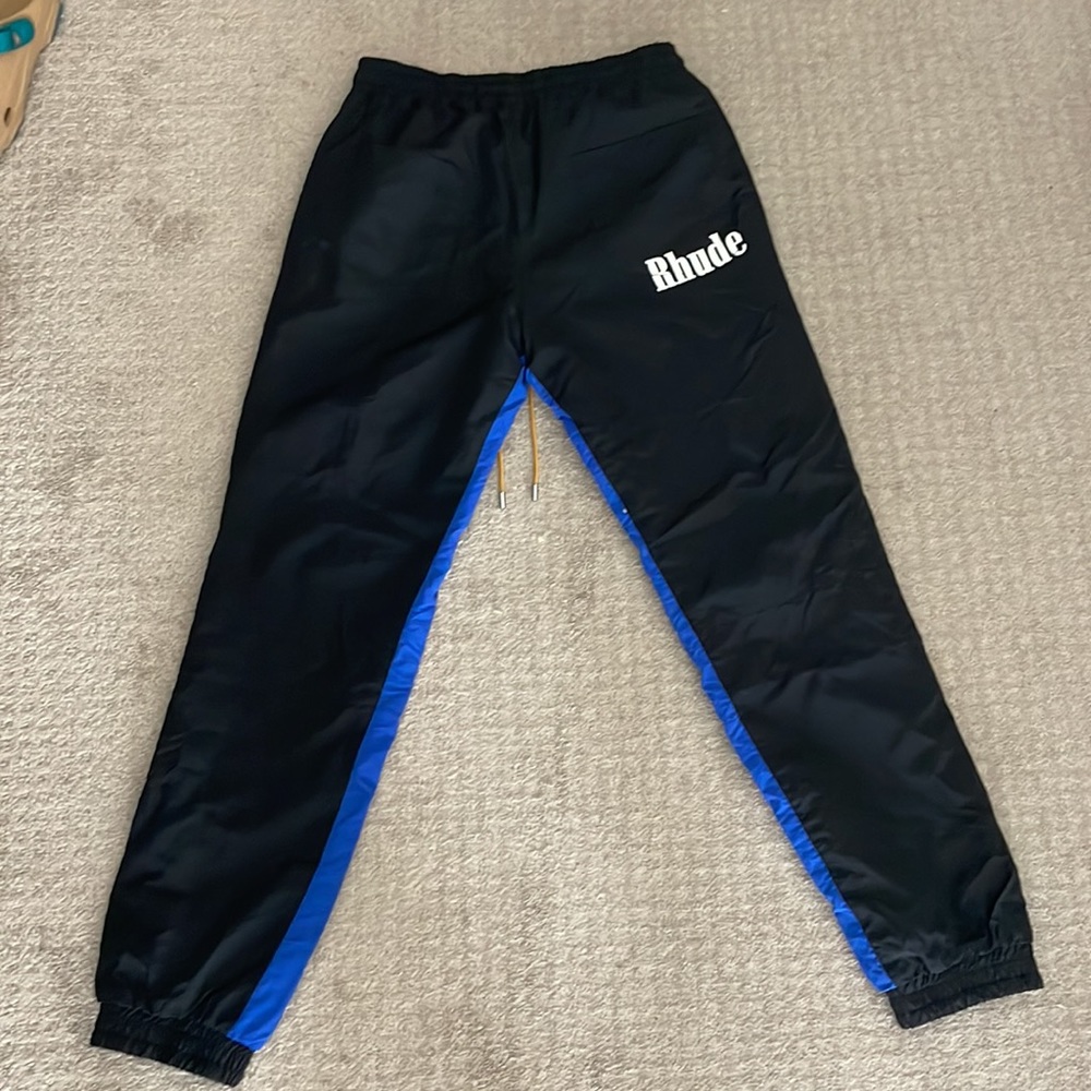 Rhude Track Pants